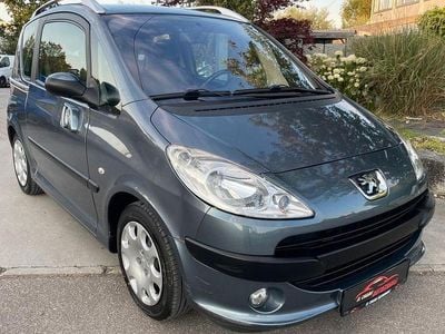 Peugeot 1007