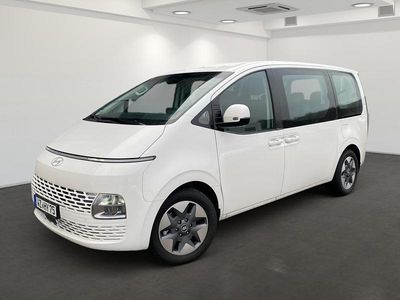 Gebraucht Hyundai Staria Trend 224 PS (164 kW) 2024 Van / Kleinbus
