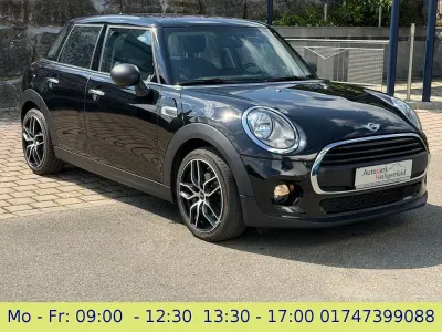 Gebraucht Mini ONE