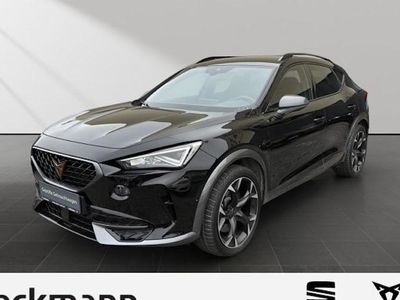 Gebraucht Cupra Formentor VZ 310 PS (228 kW) 2022 Schwarz SUV