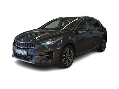 Gebraucht Kia XCeed Platinum 204 PS (150 kW) 2022 Grau SUV
