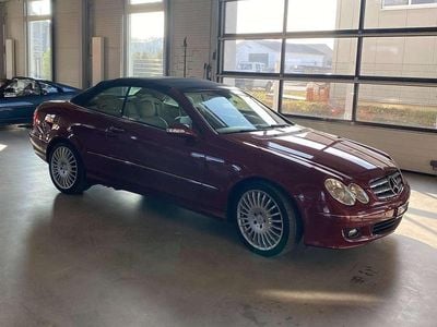 Mercedes CLK280