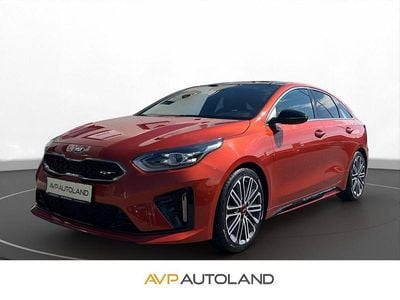 Kia ProCeed GT