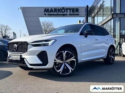 Usata Volvo XC60 Plus 197 CV (144 kW) 2023 Bianco SUV
