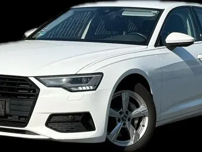 Gebraucht Audi A6
