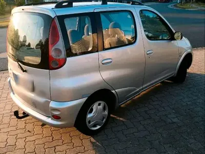 Gebraucht Toyota Yaris