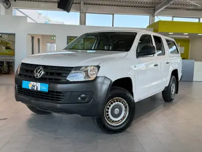 Gebraucht VW Amarok
