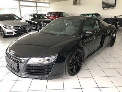 Audi R8 Coupé