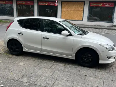 Gebraucht Hyundai i30