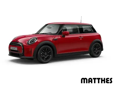 Occasion Mini Cooper 136 PK (100 kW) 2023 Rood Hatchback
