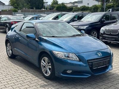 Honda CR-Z