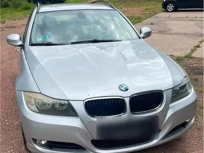 Gebraucht BMW 318