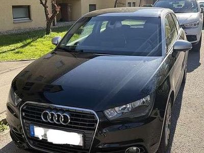 Second-hand Audi A1 Ambition 122 CP (89 kW) 2011 Hatchback