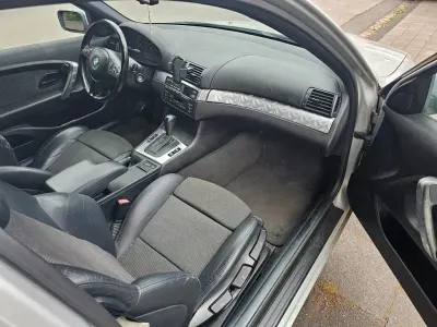 Brugt BMW 316