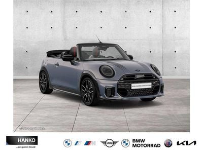 Mini Cooper Cabriolet