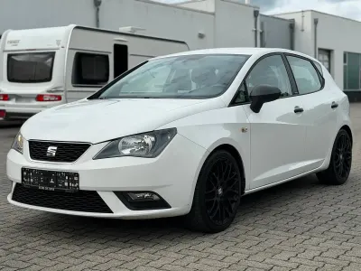Gebraucht Seat Ibiza