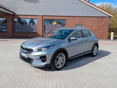 Second-hand Kia XCeed Vision 136 CP (100 kW) 2020 Gri SUV