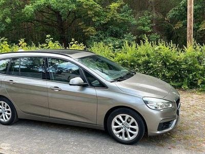 BMW 220