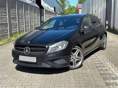 Mercedes A220