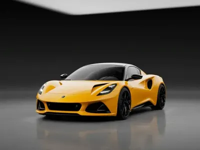 Gebraucht Lotus Emira