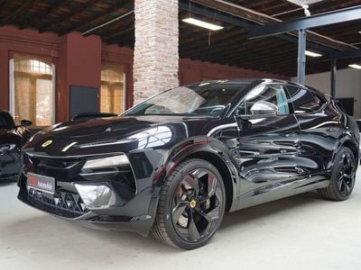 Lotus Eletre