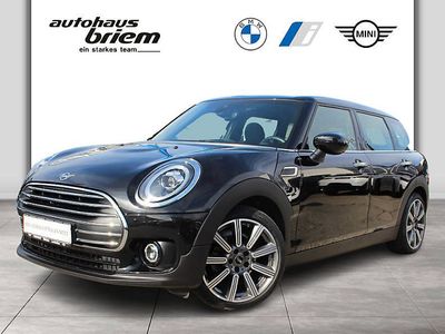 gebraucht Mini One Clubman 