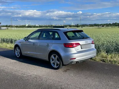 Gebraucht Audi A3