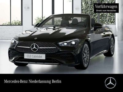 Mercedes CLE450