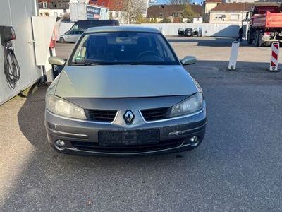 gebraucht Renault Laguna II 