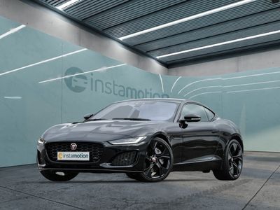 gebraucht Jaguar F-Type F-TypeP300 Coupe
