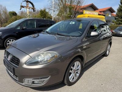 Fiat Croma