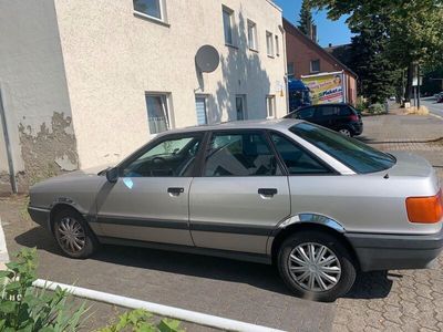 gebraucht Audi 80 