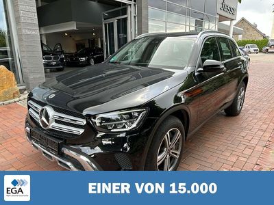 Mercedes GLC300e