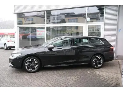 Gebraucht VW Passat
