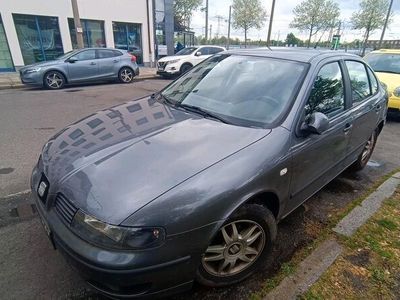 gebraucht Seat Toledo 