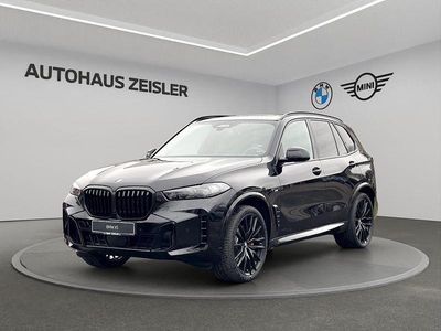 Nuova BMW X5 Performance 298 CV (219 kW) 2026 Nero SUV