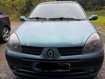 Renault Clio II