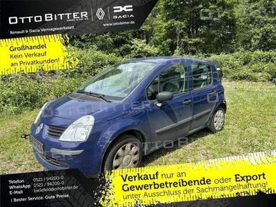 Renault Modus