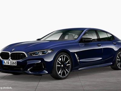 BMW M850