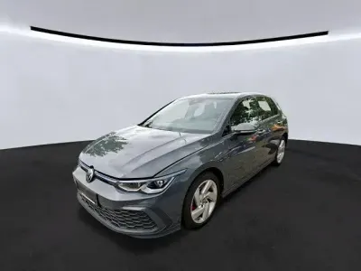 Gebraucht VW Golf VIII GTE 245 PS (180 kW) 2022 Grau Limousine