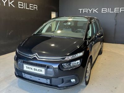 Citroën Grand C4 Picasso