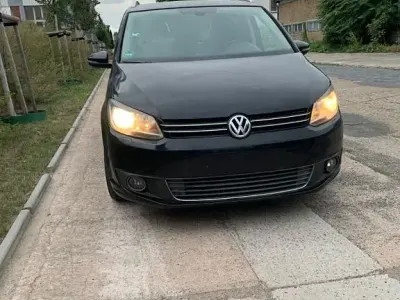 Gebraucht VW Touran