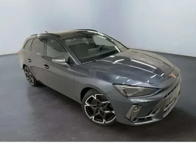 Second-hand Cupra Leon