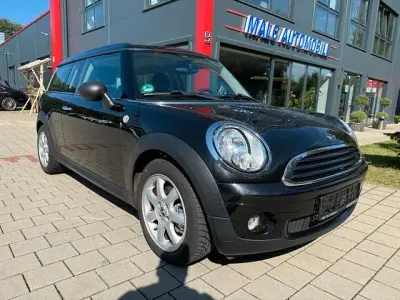 Gebraucht Mini One Clubman