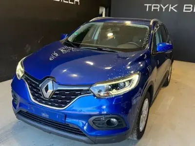 Gebraucht Renault Kadjar