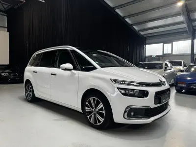 Gebraucht Citroën Grand C4 Picasso