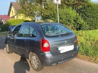 Citroën Xsara Picasso