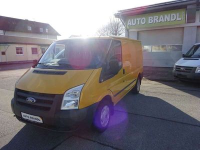 gebraucht Ford Transit FT 280 K LKW Kasten L1H1 KD + TÜV NEU