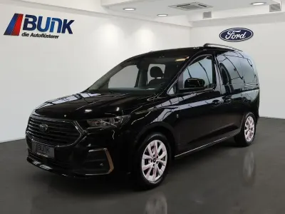 Gebraucht Ford Tourneo Connect
