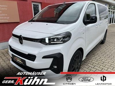 Citroën Spacetourer